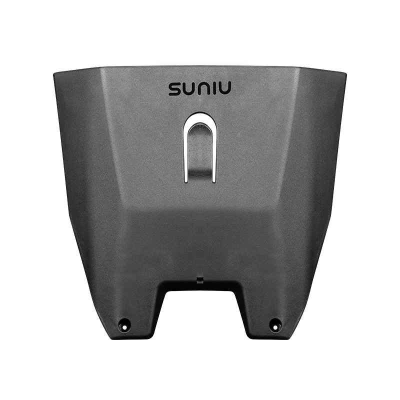 小牛F400t储物盒