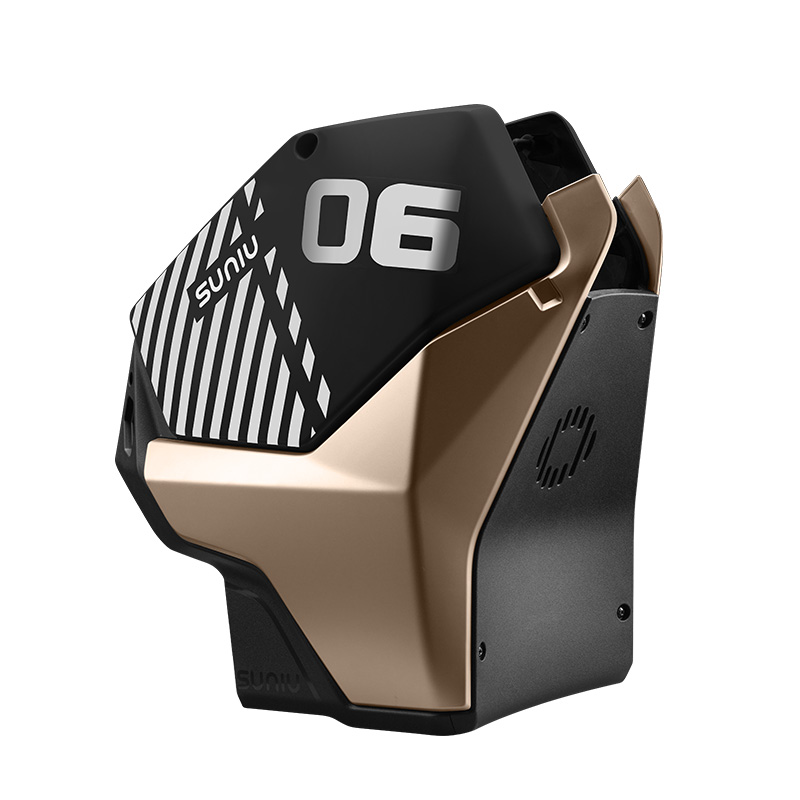 极核CITY 电池仓